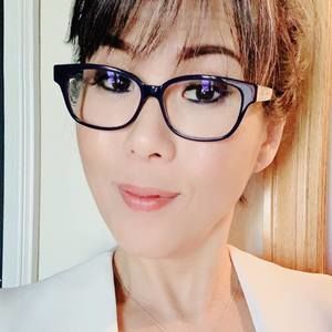 Meet your Posher, May